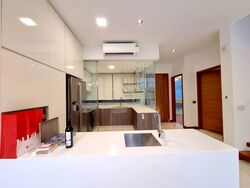 Woodhaven (D25), Condominium #554426241